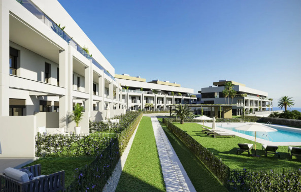 Symphony Suites II