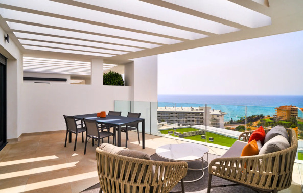 Higuerón Bay Residences