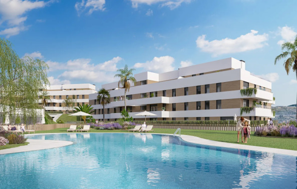 CULMIA CALA SWING MIJAS