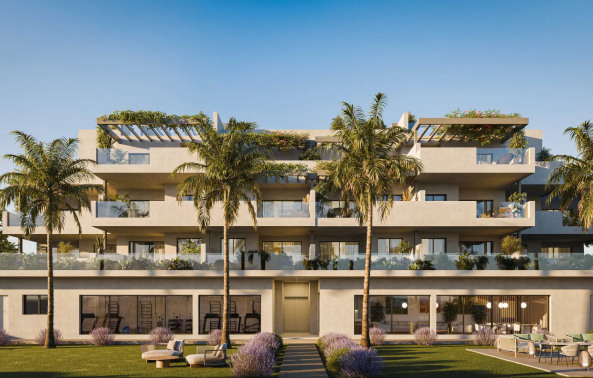 Alura Living Casares Costa