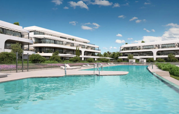 Naya Residences