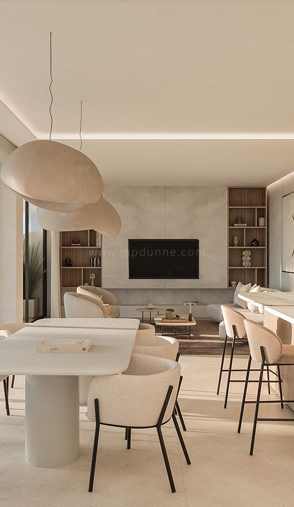 Apartamento en Planta Baja en Solaia Residences, Nueva Milla de Oro, Estepona