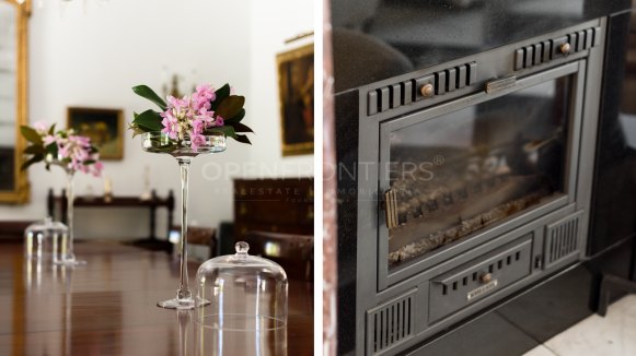 Villa traditionnelle Sotogrande Alto