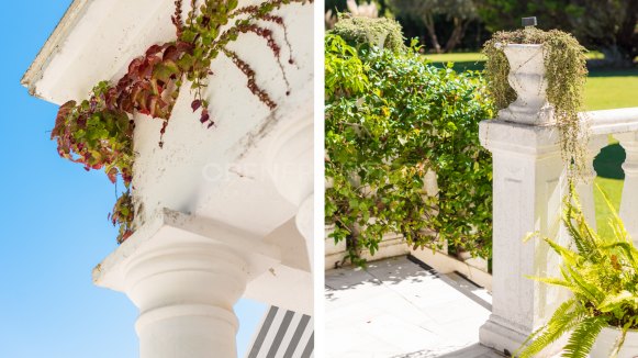 Villa traditionnelle Sotogrande Alto