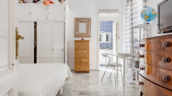 Villa traditionnelle Sotogrande Alto