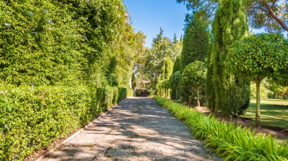 Villa traditionnelle Sotogrande Alto