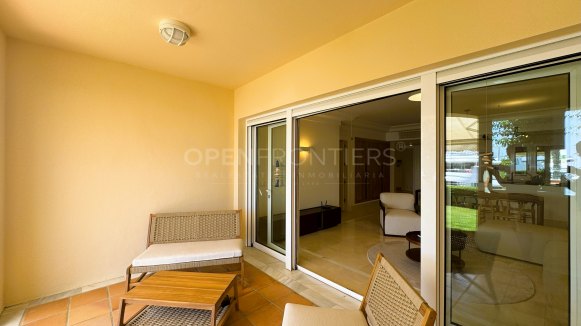Appartement avec vue sur Marina à Ribera del Gurami, Sotogrande Marina