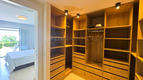 Appartement avec vue sur Marina à Ribera del Gurami, Sotogrande Marina