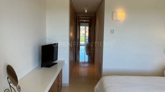 Appartement te koop in Ribera del Marlin, Marina de Sotogrande