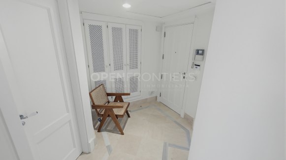 Apartment with Marina View in Ribera del Gurami, Sotogrande Marina