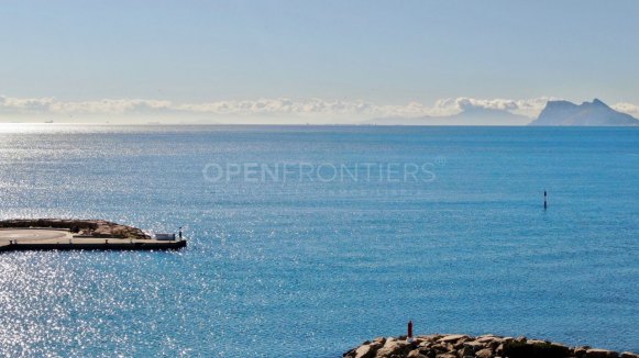 Luxury Mooring in Marina de Sotogrande, Sotogrande, Cadiz