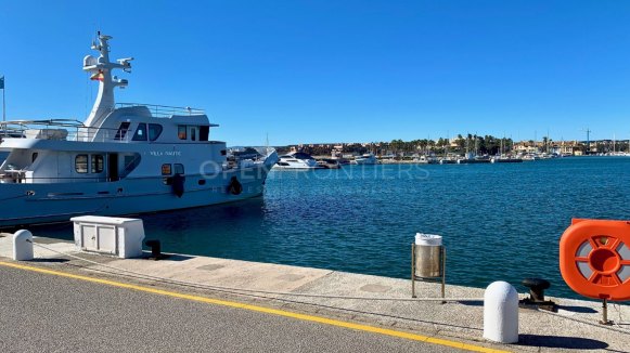 Luxury Mooring in Marina de Sotogrande, Sotogrande, Cadiz