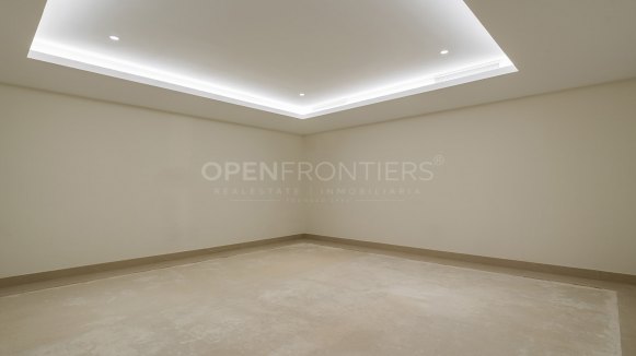 Villa en venta en Reyes y Reinas, Sotogrande Costa
