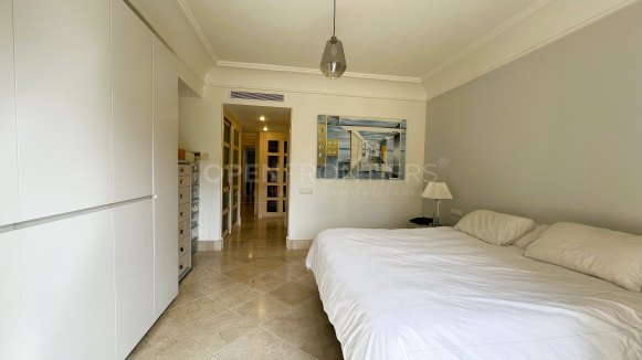 Luxury Apartment in Sotogrande Alto