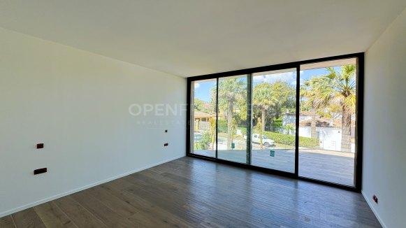 Villa KOA : Prachtige villa in Sotogrande Costa, Cadiz
