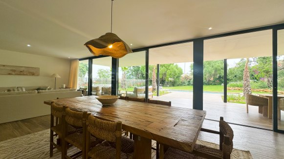 Luxury, Brand New, Modern House for Sale in Sotogrande Costa by Lago Architects – Villa KOA