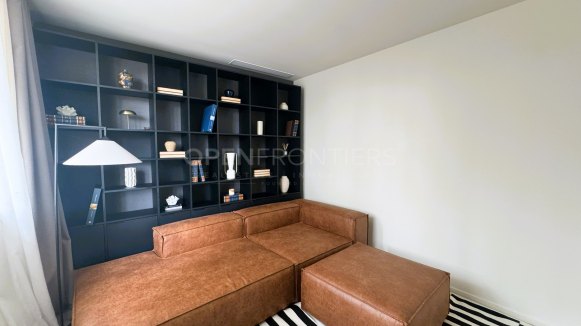 Luxury, Brand New, Modern House for Sale in Sotogrande Costa by Lago Architects – Villa KOA