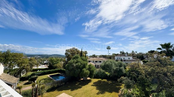 Villa KOA : Prachtige villa in Sotogrande Costa, Cadiz