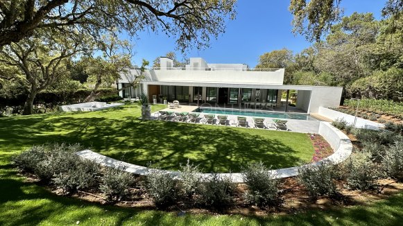 Villa te koop in Zona E, Sotogrande Alto