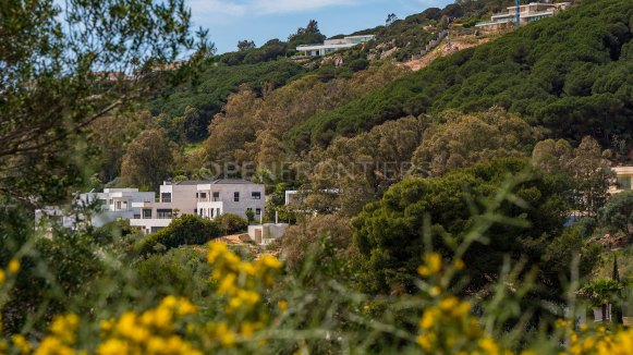 Impresionante Villa en La Reserva, Sotogrande Alto