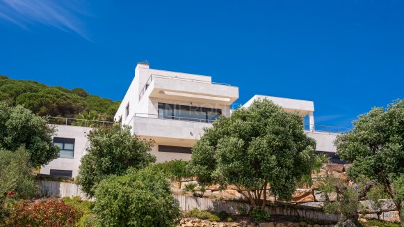 Superbe villa à La Reserva, Sotogrande Alto