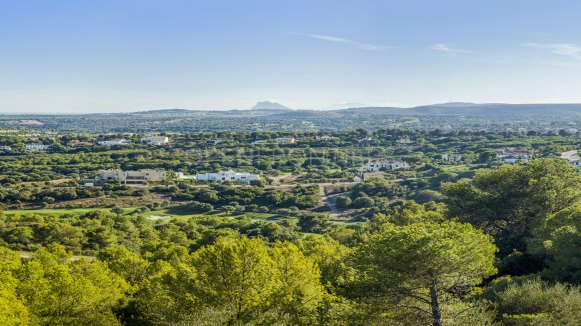Plot 2 at The Seven for sale, La Reserva, Sotogrande