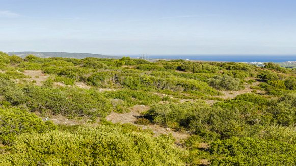 Plot 2 at The Seven for sale, La Reserva, Sotogrande