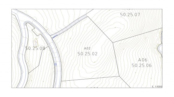 Plot 2 at The Seven for sale, La Reserva, Sotogrande