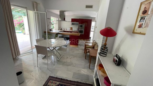 Villa à vendre en Zona C, Sotogrande Alto