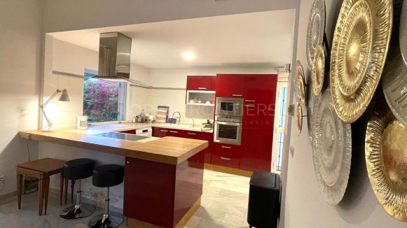 Villa à vendre en Zona C, Sotogrande Alto