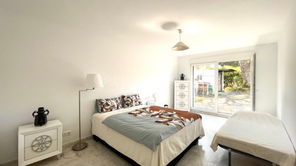 Villa à vendre en Zona C, Sotogrande Alto