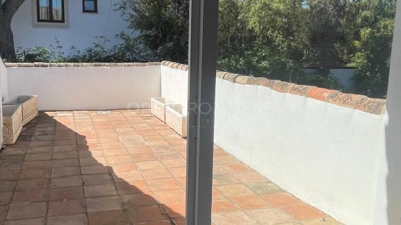 Villa à vendre en Zona C, Sotogrande Alto