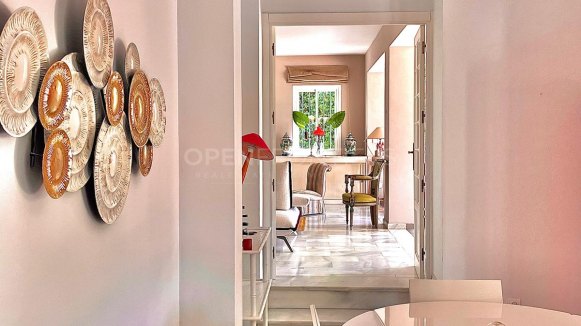Villa à vendre en Zona C, Sotogrande Alto