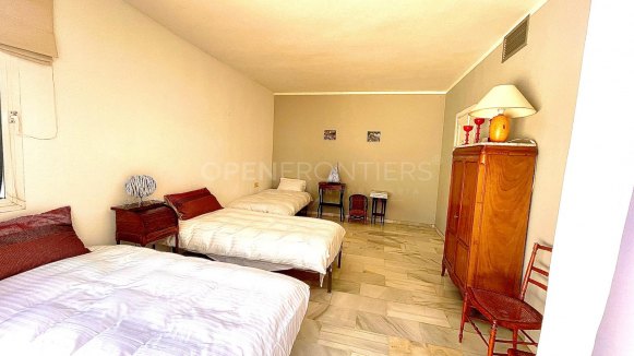 Villa à vendre en Zona C, Sotogrande Alto