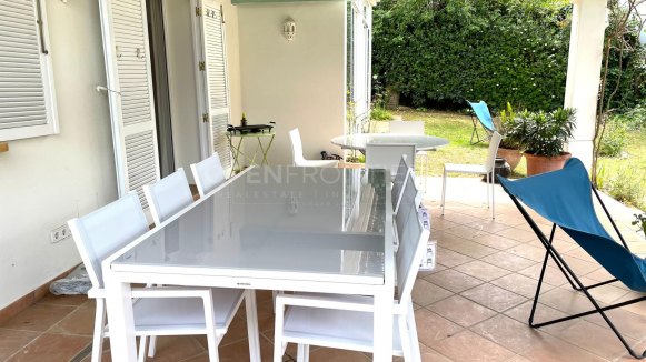 Villa à vendre en Zona C, Sotogrande Alto