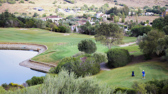 Villa en venta en Valle Romano, Estepona Oeste