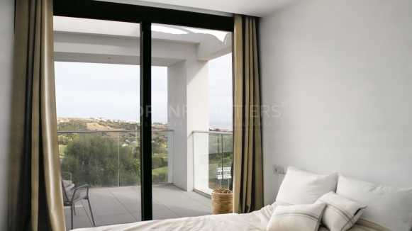 Villa en venta en Valle Romano, Estepona Oeste