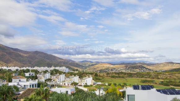 Villa en venta en Valle Romano, Estepona Oeste