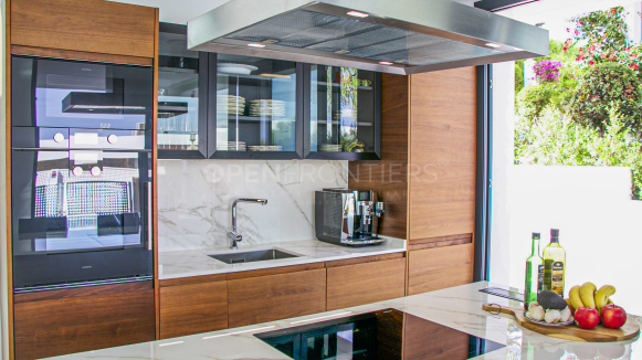 Villa en venta en Valle Romano, Estepona Oeste