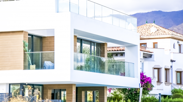 Villa en venta en Valle Romano, Estepona Oeste