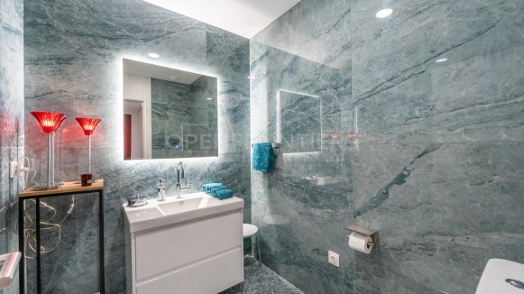Luxury Senda Chica Apartment for Sale in La Reserva Sotogrande
