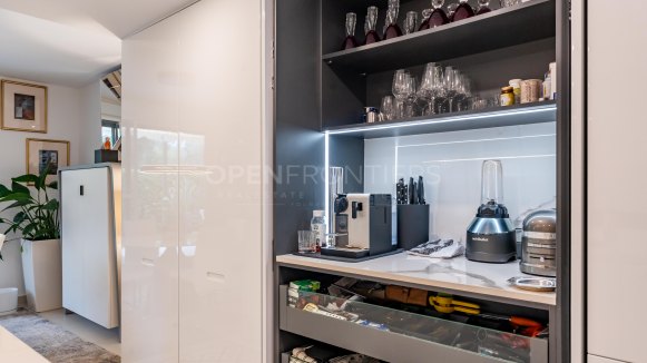 Luxury Senda Chica Apartment for Sale in La Reserva Sotogrande