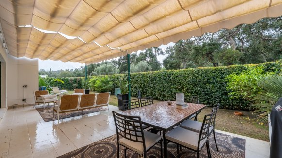 Luxury Senda Chica Apartment for Sale in La Reserva Sotogrande
