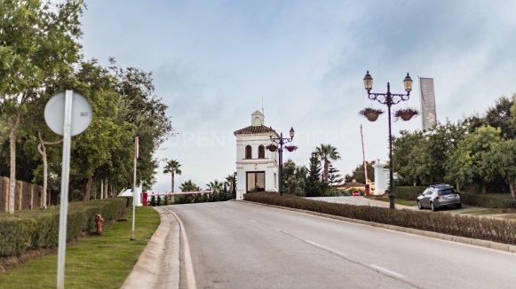 Luxury Senda Chica Apartment for Sale in La Reserva Sotogrande