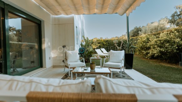 Luxury Senda Chica Apartment for Sale in La Reserva Sotogrande