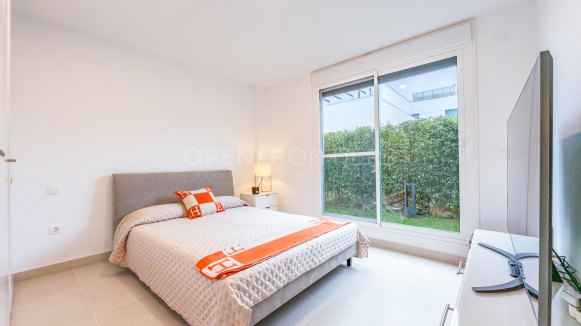 Luxury Senda Chica Apartment for Sale in La Reserva Sotogrande