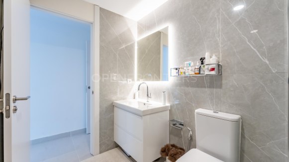 Luxury Senda Chica Apartment for Sale in La Reserva Sotogrande