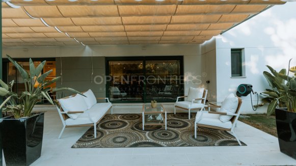 Luxury Senda Chica Apartment for Sale in La Reserva Sotogrande