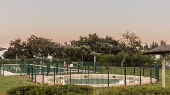 Luxury Senda Chica Apartment for Sale in La Reserva Sotogrande