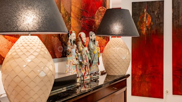 Luxury Senda Chica Apartment for Sale in La Reserva Sotogrande